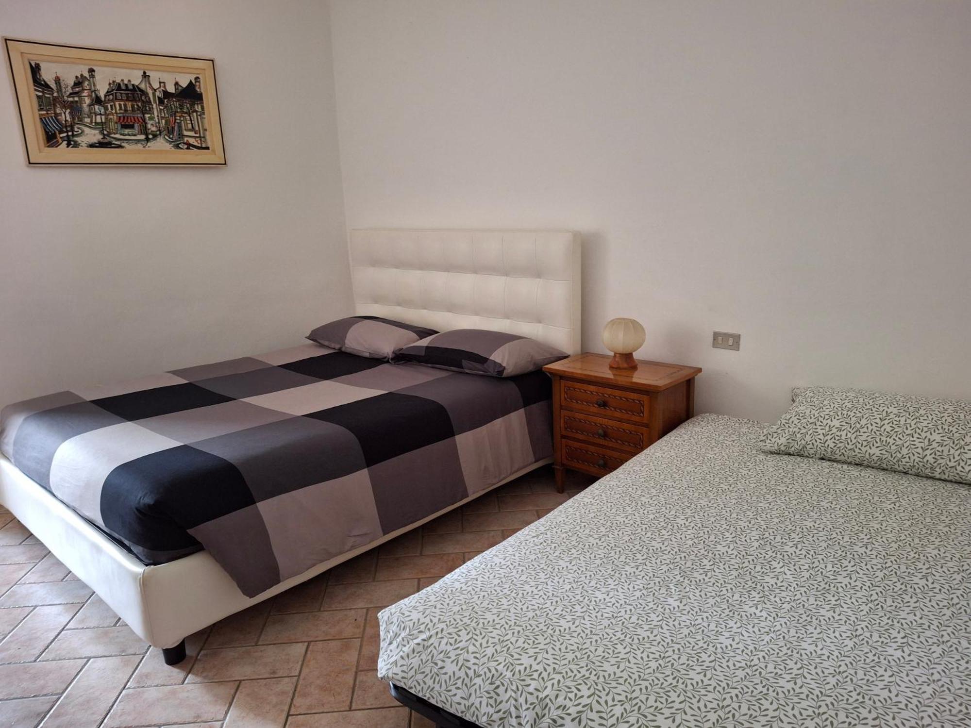 Casina Membrino Apartment Gambassi Terme Exterior photo